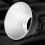 Standard Reflector Diffuser Lamp Shade Dish 55 Degrees 6