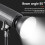 Standard Reflector Diffuser Lamp Shade Dish 55 Degrees 4