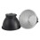 Standard Reflector Diffuser Lamp Shade Dish 55 Degrees 8