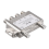 2 in 4 Out DiSEqC 4X2 Switch Satellite Signal Multiswitch 3