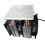 12V 240W Chip Semiconductor Cooling Plate Refrigerator Large Power 3