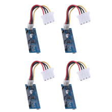 IDE to Adapter HDD 3.5 Hard Disk Converter Connector