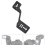 Vertical Flash Bracket 6