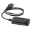 2.5 3.5Inch Hard Drive Disk Adapter Cable for PC Laptop Notebook 4