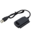 2.5 3.5Inch Hard Drive Disk Adapter Cable for PC Laptop Notebook 5