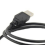 2.5 3.5Inch Hard Drive Disk Adapter Cable for PC Laptop Notebook 6