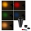Conical Snoot with Honeycomb Grid 5Pcs Color Filter Kit 3