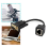 VGA to RJ45 Adapter Network Cable Connector 3