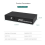 AV Switch Box 2 Port 3RCA Audio Video Splitter 1