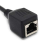 VGA to RJ45 Adapter Network Cable Connector 7