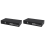 AV Switch Box 2 Port 3RCA Audio Video Splitter 3