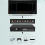 AV Switch Box 2 Port 3RCA Audio Video Splitter 10