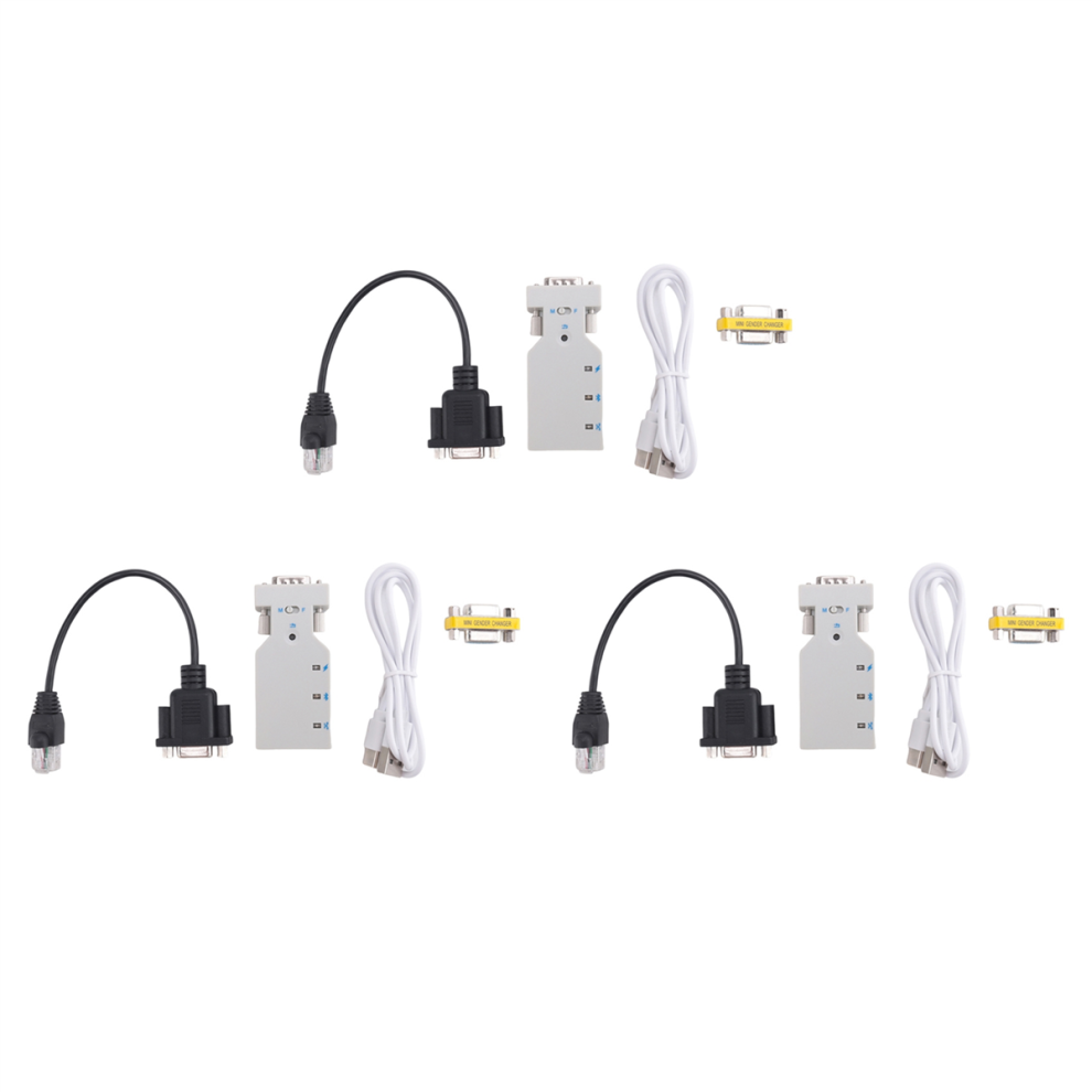 Serial Bluetooth Module RJ45 to RS232 Line-image-OPC-PJRHR7F-NEW