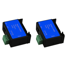 RS485 to Ethernet Serial Port Server Modbus IP 600bps-921600bps