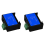 RS485 to Ethernet Serial Port Server Modbus IP 600bps-921600bps 2