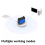 RS485 to Ethernet Serial Port Server Modbus IP 600bps-921600bps 6