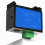 RS485 to Ethernet Serial Port Server Modbus IP 600bps-921600bps 3
