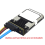 to SAS Expansion Card Adapter 6Gbps (7&15) 6