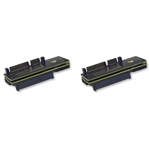 to SAS Expansion Card Adapter 6Gbps (7&15)