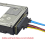 to SAS Expansion Card Adapter 6Gbps (7&15) 9