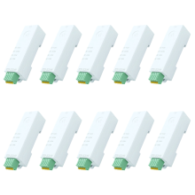 RS485 to Ethernet Converter Tiny Size Serial Server -DR134