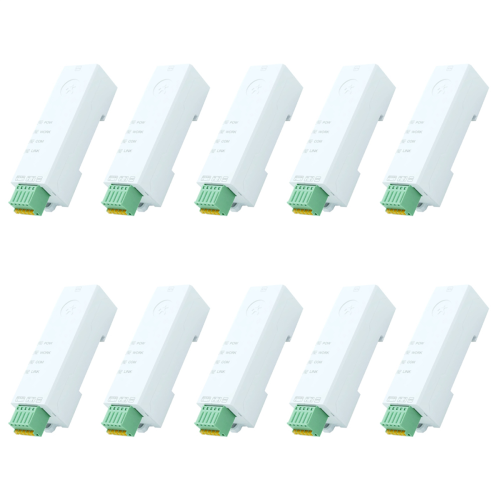 RS485 to Ethernet Converter Tiny Size Serial Server -DR134