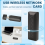 AR9271 Wireless USB WiFi Adapter 2.4G/150Mbps for Linux, ,A 9