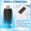 AR9271 Wireless USB WiFi Adapter 2.4G/150Mbps for Linux, ,A 7