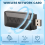 AR9271 Wireless USB WiFi Adapter 2.4G/150Mbps for Linux, ,A 6