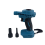 Vacuum Clean Inflator Cleaning Power Tool 4