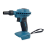 Vacuum Clean Inflator Cleaning Power Tool 8