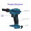 Vacuum Clean Inflator Cleaning Power Tool 7