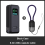 Silicone Case for Prime 130W Power Bank,Black,B 4
