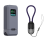 Silicone Case for Prime 130W Power Bank,Gray,B 3