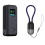 Silicone Case for Prime 130W Power Bank,Black,B 3