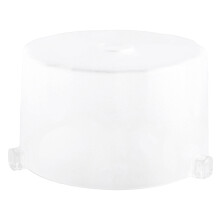Flash Light Tube Protector Cover Studio Lights Shielding Outdoor