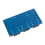 -Compatible Switch Splitter 3 in 1 Out Monitor Module 1