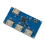 -Compatible Switch Splitter 3 in 1 Out Monitor Module 3