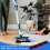 For Floor Scrubber Cleaner Roller Brush Spare Part Replacement 6