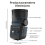 Universal Retro Mini Flash Micro-Single Camera External Top Light 2