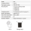 Universal Retro Mini Flash Micro-Single Camera External Top Light 3