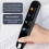 Language Translator Pen WIFI Scan Reading Blue 9