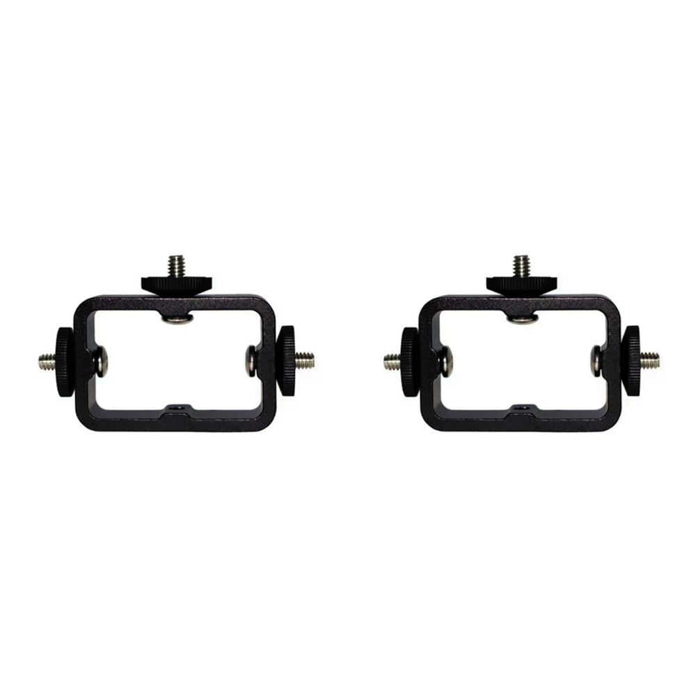 Holder Flash Bracket Adapter Black 4851857787042