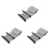 40 Pin Replace Data Cable Female to IDE 1