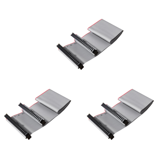 40 Pin Replace Data Cable Female to IDE 1