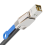 Mini SAS HD SFF-8644 to 4 x 7Pin Hard Disk Cable 12Gbps Server 7
