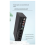 4x1 Component Video Signal Switcher YPbPr YCbCr 5