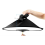 Universal 44cm Round Flash Softbox Portable 3