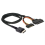 with 15P Male Power Server Cable Computer Accessories 3