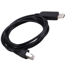 FT232RL Chip USB to RJ45 Cable RS485 Serial Port IFD6500 A